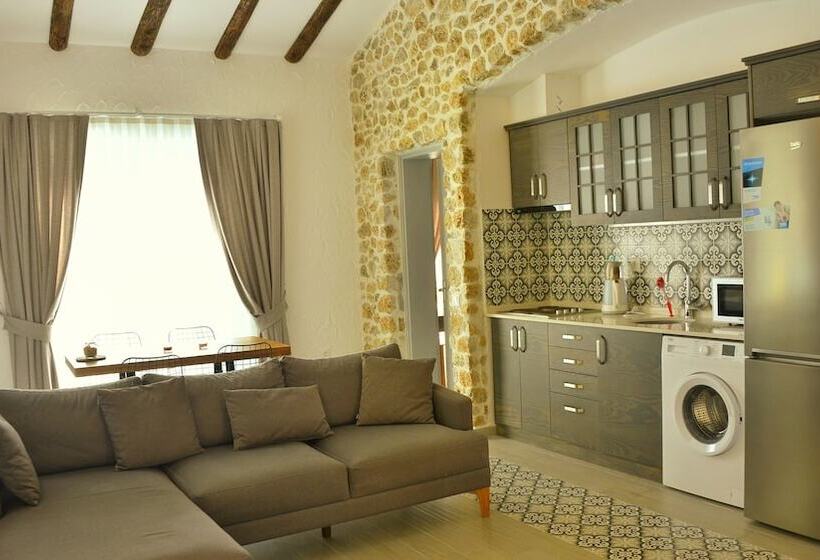 Z Exclusive Hotel And Villas