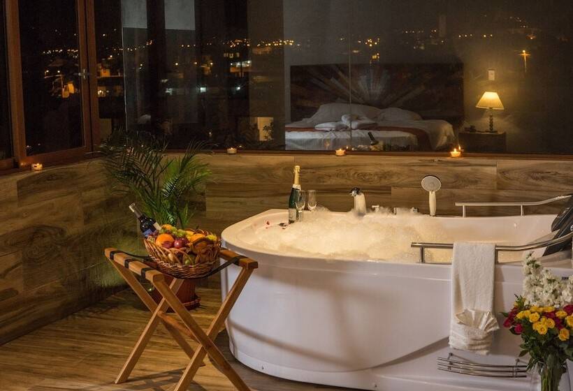 Ilalo Garden Hotel & Restaurant