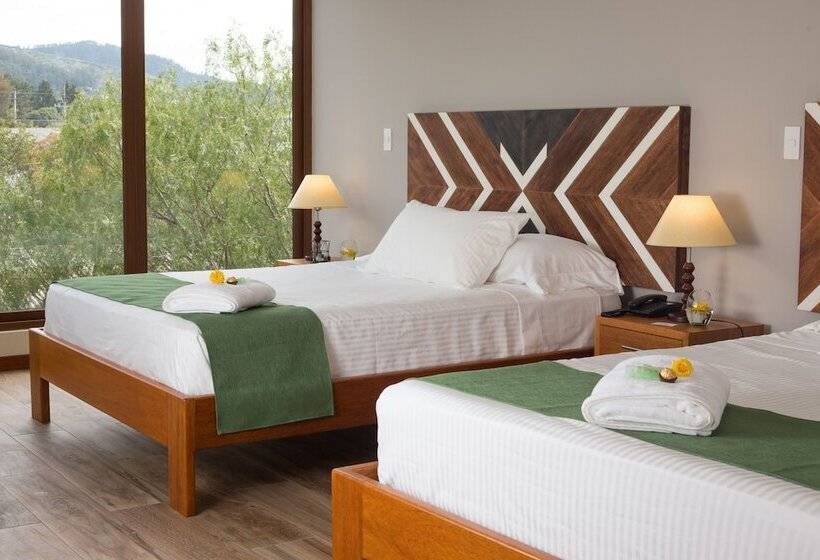 Ilalo Garden Hotel & Restaurant