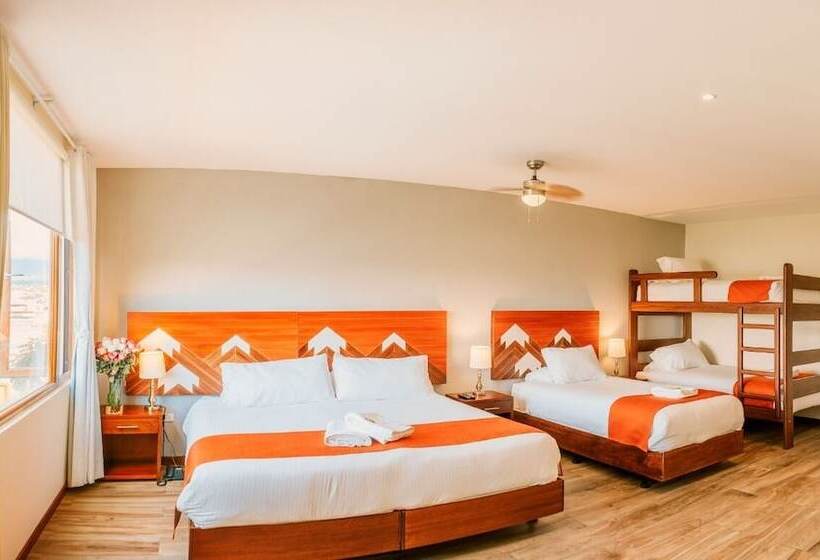 Ilalo Garden Hotel & Restaurant