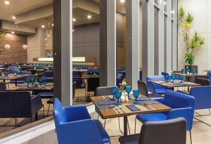 Novotel Medellin El Tesoro