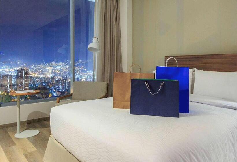 Novotel Medellin El Tesoro