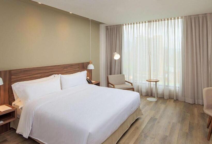 Novotel Medellin El Tesoro