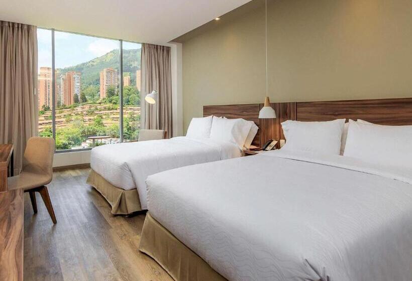 Novotel Medellin El Tesoro