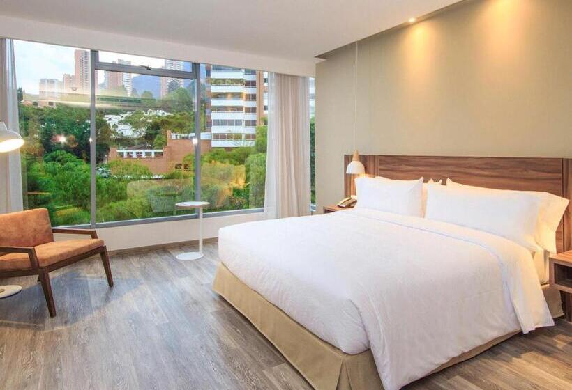 Novotel Medellin El Tesoro