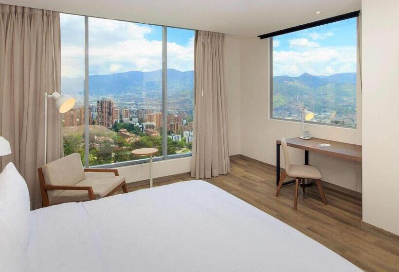 Novotel Medellin El Tesoro