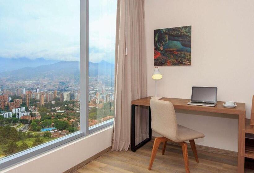 Novotel Medellin El Tesoro