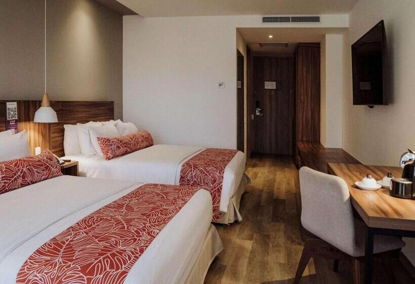 Novotel Medellin El Tesoro