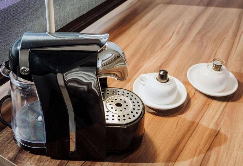 Novotel Medellin El Tesoro