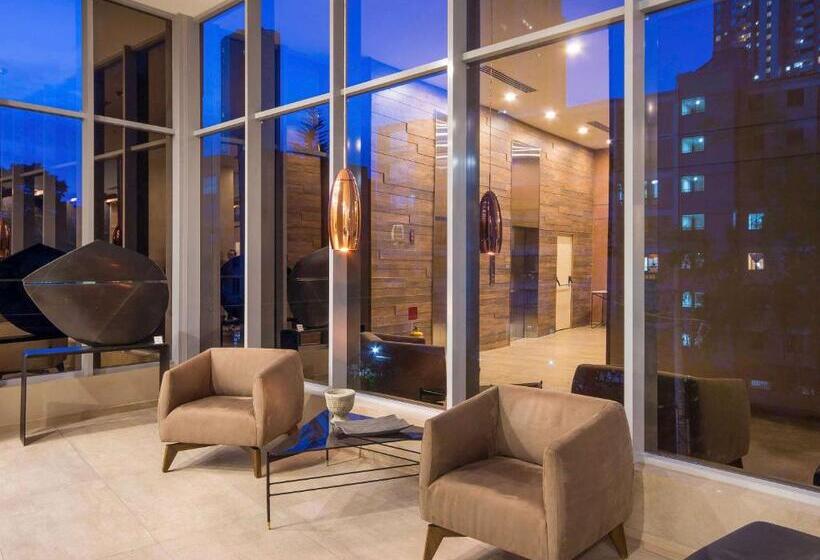 Novotel Medellin El Tesoro