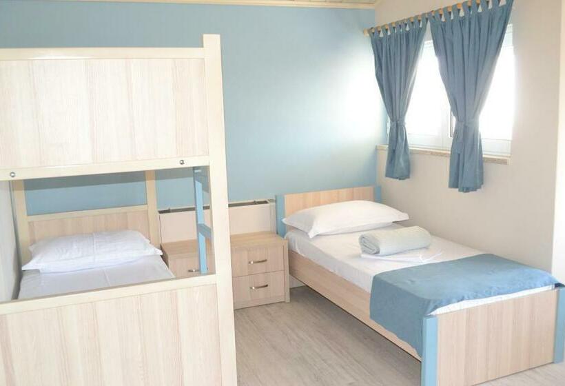 Open Doors Bed & Breakfast