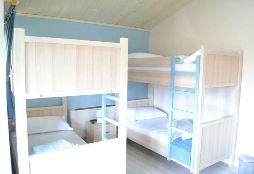 Open Doors Bed & Breakfast