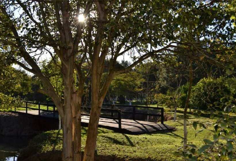 Parque Hotel De Lambari