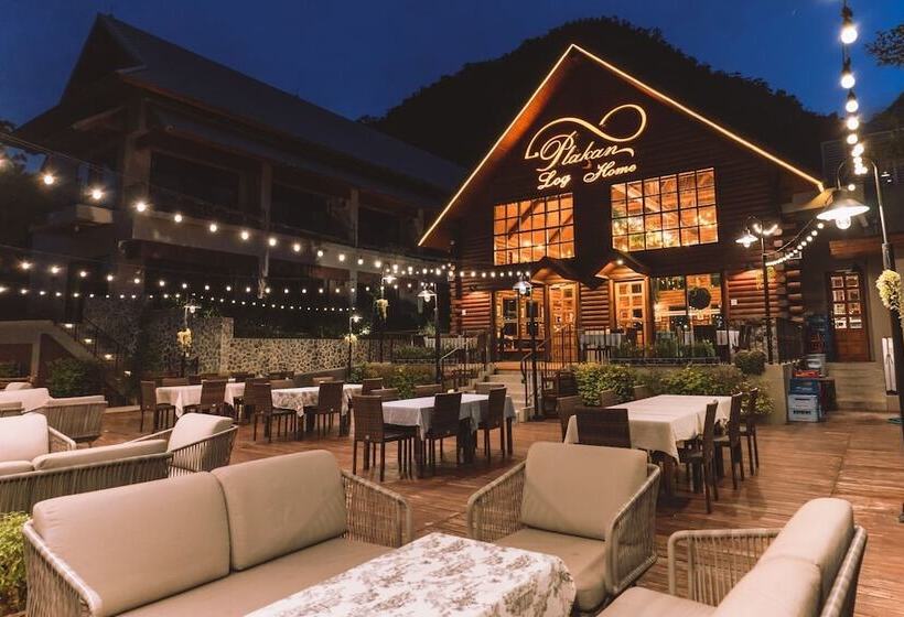 Plakan Resort