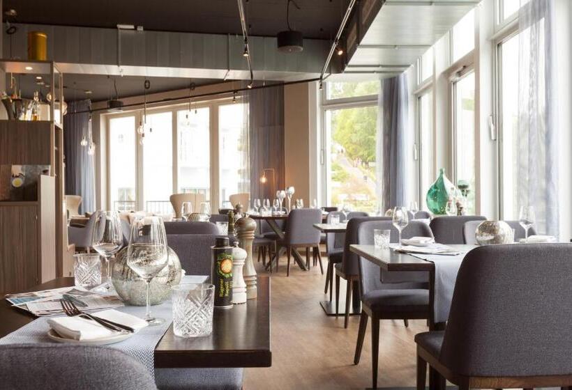 אתר נופש Meerblick First Sellin Appartement 25