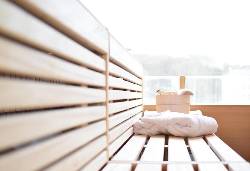 אתר נופש Meerblick First Sellin Appartement 25