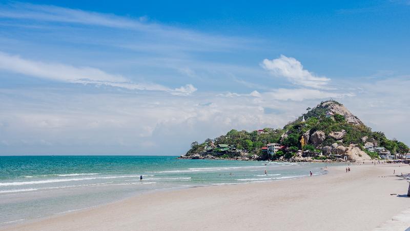 אתר נופש The Yana Villas Hua Hin