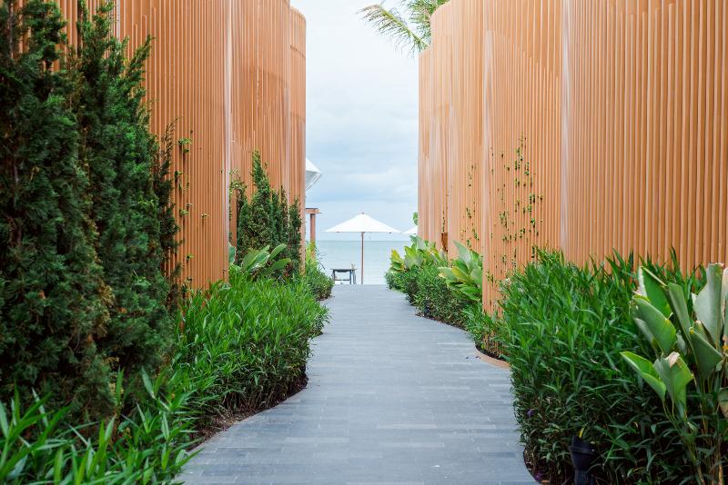 אתר נופש The Yana Villas Hua Hin