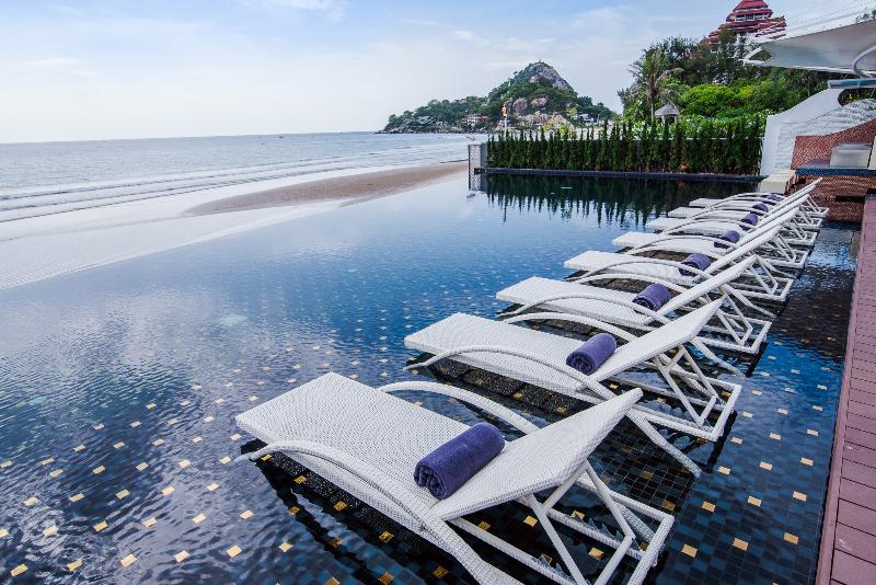 אתר נופש The Yana Villas Hua Hin