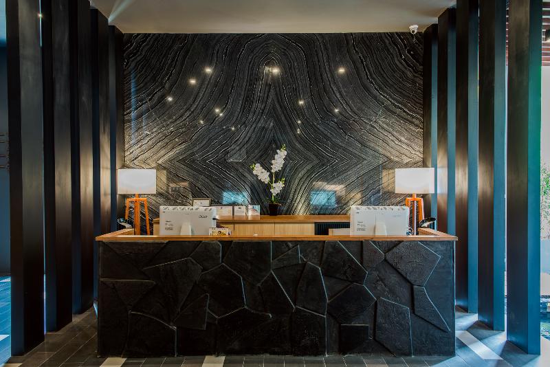 אתר נופש The Yana Villas Hua Hin