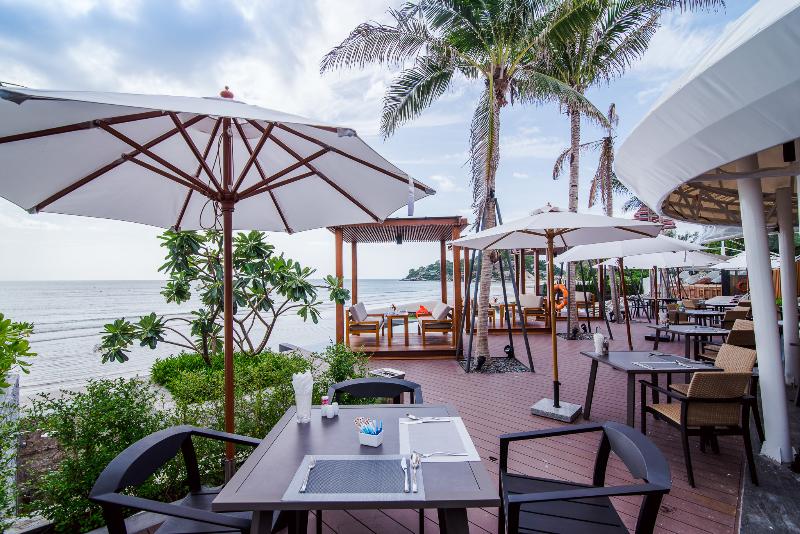 אתר נופש The Yana Villas Hua Hin