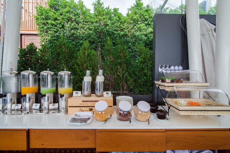 אתר נופש The Yana Villas Hua Hin