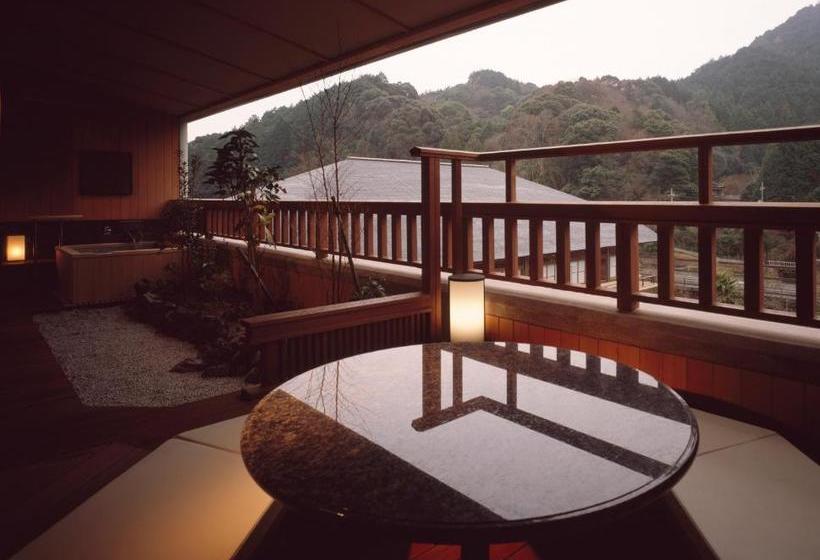 日式旅馆 Bettei Otozure