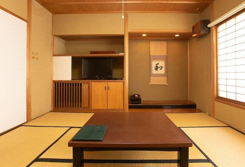 ریوکان Matsushima Koumura