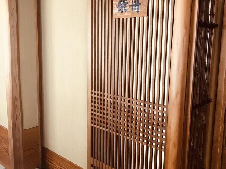 旅館 Matsushima Koumura