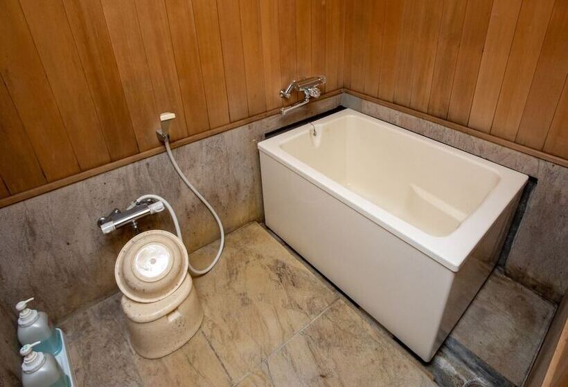 ریوکان Matsushima Koumura