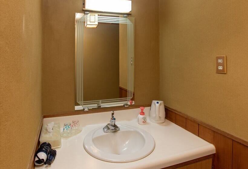 旅館 Matsushima Koumura