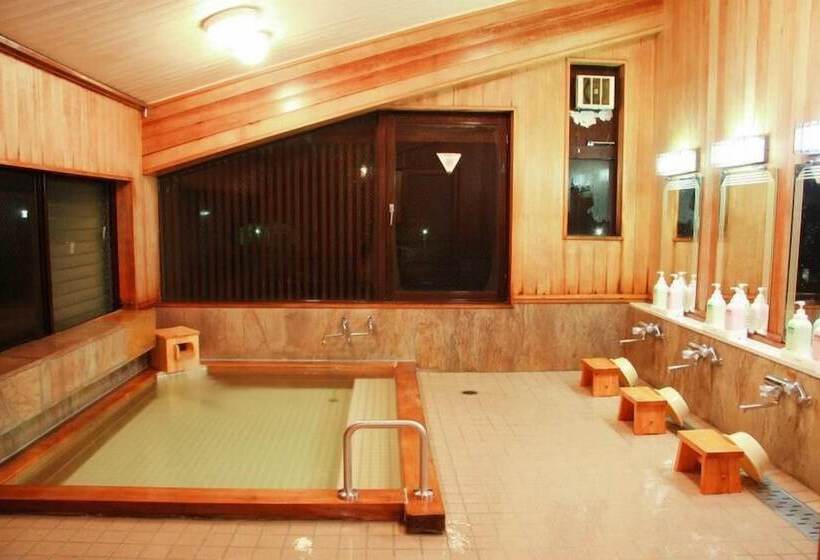 旅館 Matsushima Koumura