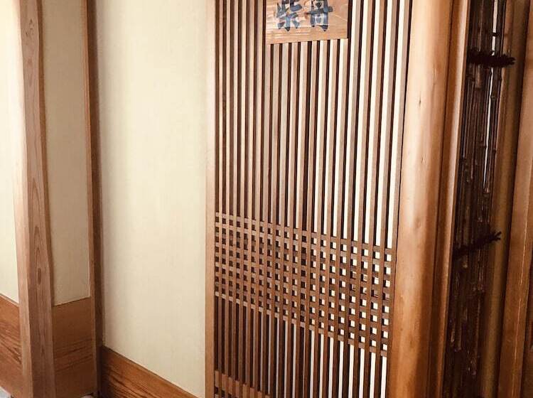 旅館 Matsushima Koumura