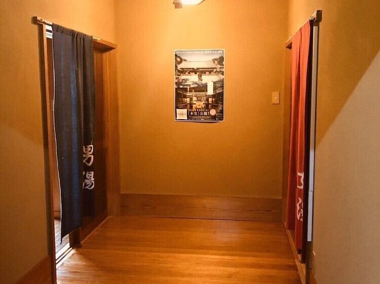 ریوکان Matsushima Koumura