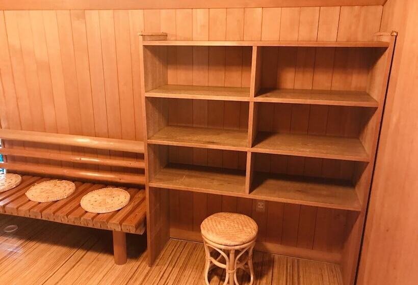 旅館 Matsushima Koumura