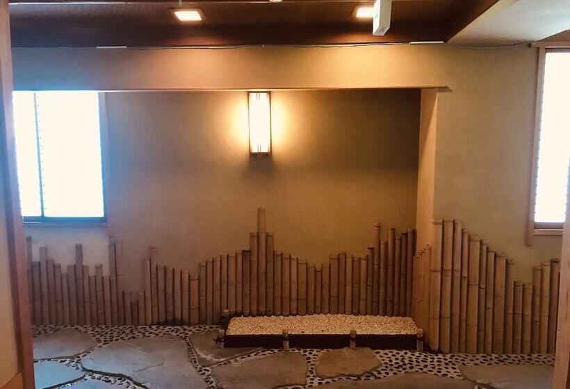 ریوکان Matsushima Koumura