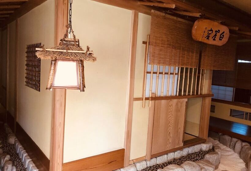 旅館 Matsushima Koumura