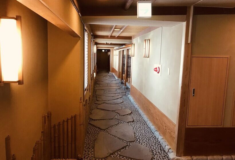 旅館 Matsushima Koumura