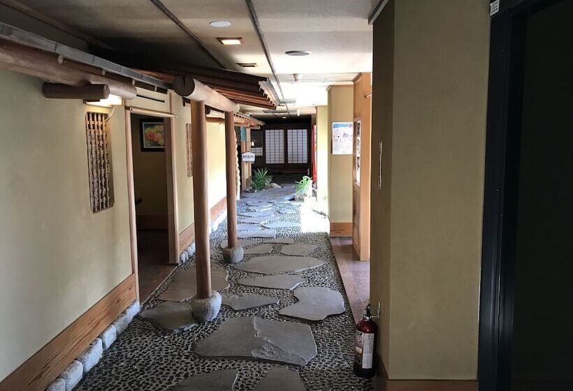 旅館 Matsushima Koumura