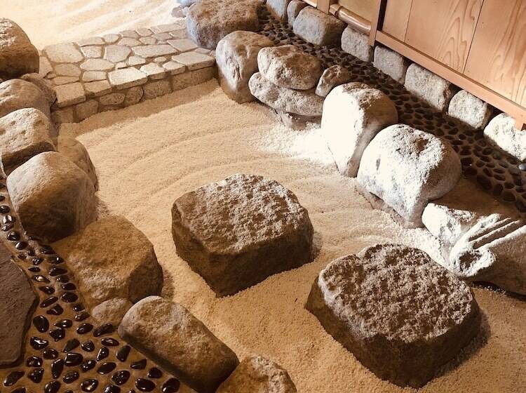 旅館 Matsushima Koumura