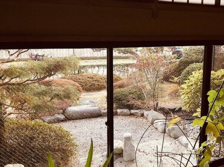 旅館 Matsushima Koumura