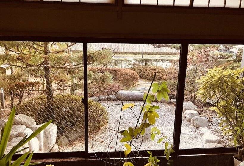 旅館 Matsushima Koumura