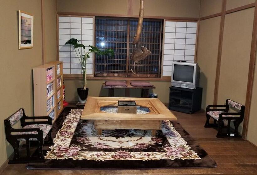 旅館 Yuhigaura Onsen Konoya