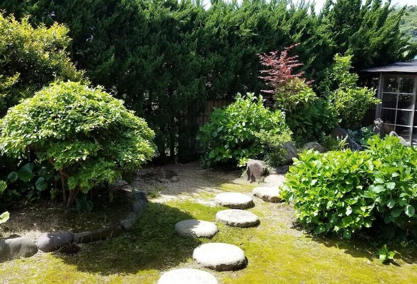 旅館 Yuhigaura Onsen Konoya