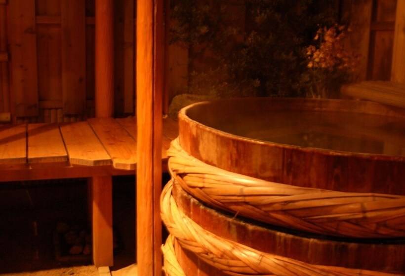 旅館 Yuhigaura Onsen Konoya