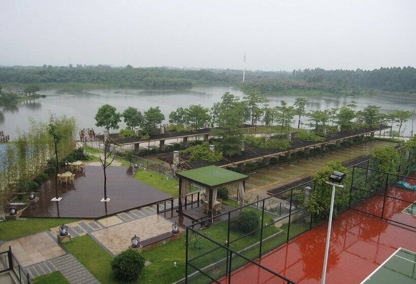 Silver World Hotels Resorts