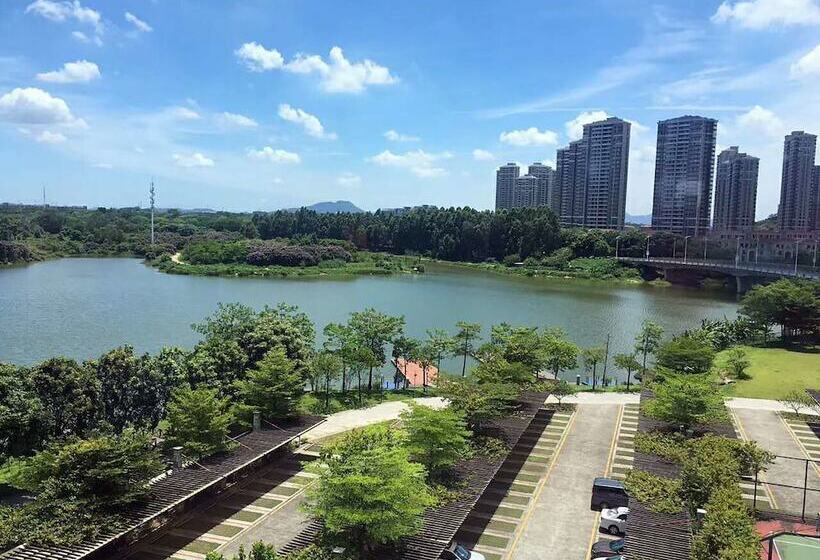 Silver World Hotels Resorts