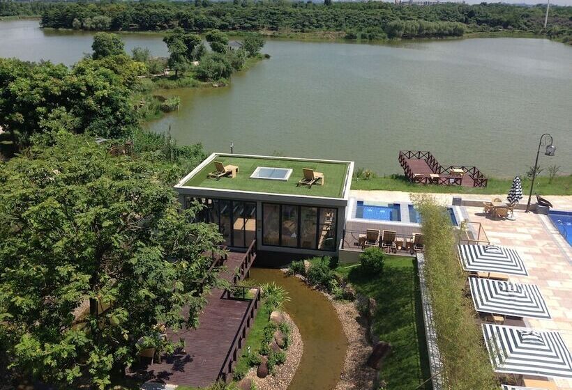 Silver World Hotels Resorts