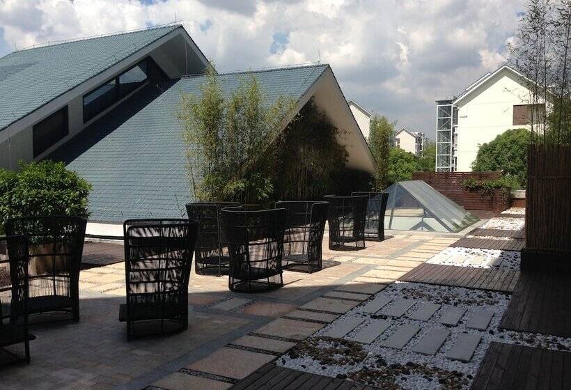 Silver World Hotels Resorts