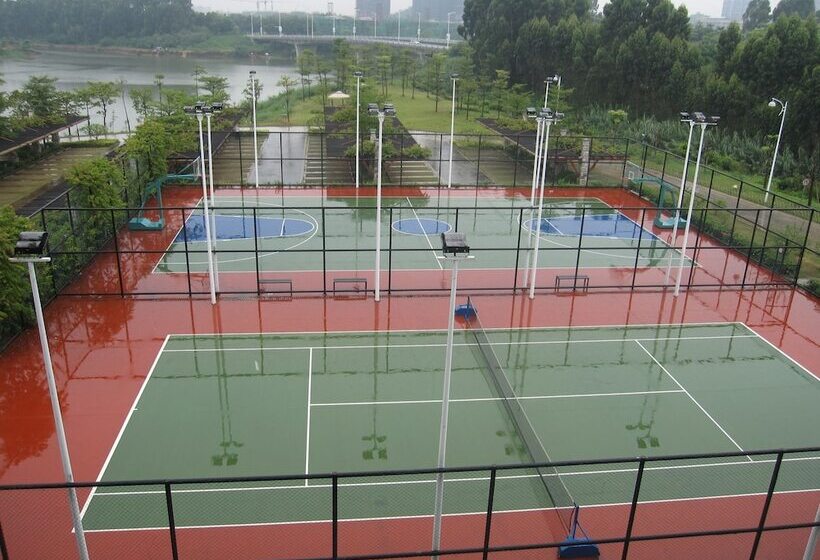 Silver World Hotels Resorts